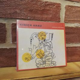 Conchalí Big BandKinich Ahau (CD)