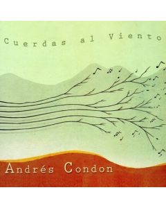 Andrés Condon-Cuerdas al Viento