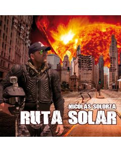 Nicolás Solorza-Ruta Solar