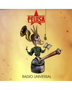 Pelusa-Radio Universal