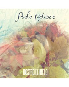 Paula Batarce-Rostro de Hielo