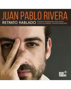 Juan Pablo Rivera-Retrato Hablado