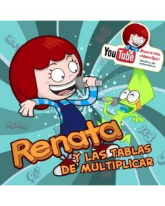 Renata-Y las Tablas de Multiplicar