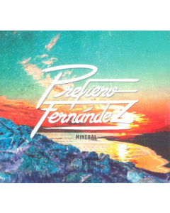 Prefiero Fernández-Mineral (CD)