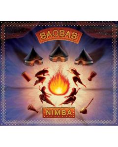 Baobab-Nimba