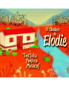 El Chaleco de Elodie-Tertulia Poético Musical