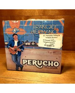 Perucho Villagra-Tranquilo Hermano