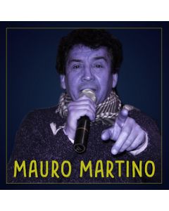 Mauro Martino-Una Voz al Sur del Mundo