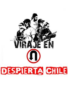 Viraje en U-Despierta Chile
