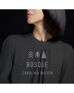 Carolina Nissen-Bosque