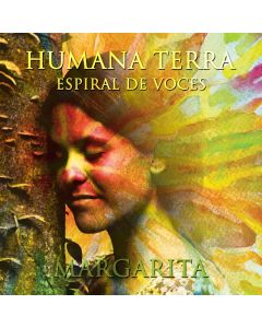 Margarita-Humana Terra Espiral de Voces