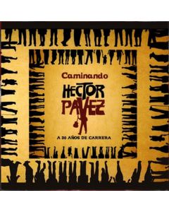 Héctor Pavez-Caminando