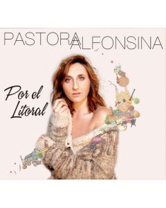 Pastora Alfonsina-Por el Litoral
