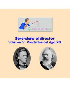 David Serendero-Vol. IV