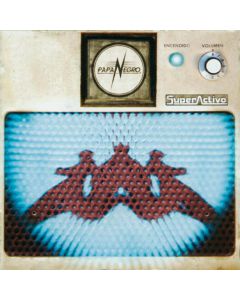 PapaNegro-Superactivo Edicion Especial (CD)