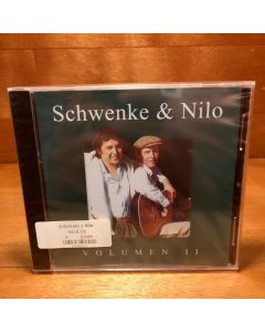 Schwenke y Nilo-Vol 2 (CD)