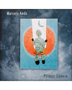 Marcelo Aedo-Polo Sur Celeste