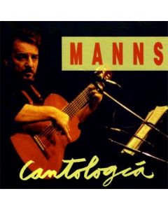 Patricio Manns-Cantología