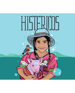 Histéricos-Misplaced Displaced