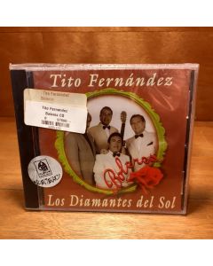 Tito Fernández-Boleros (CD)