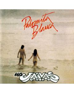 Los Jaivas-Palomita Blanca