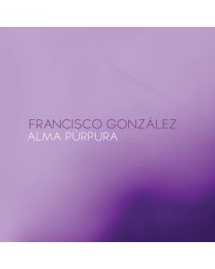 Francisco González-Alma Púrpura