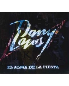 Dany Lazos-El Alma de la Fiesta