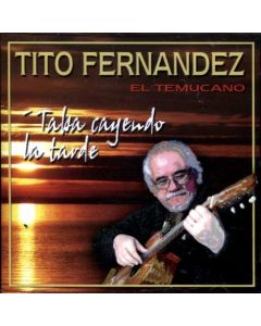 Tito Fernández-Taba Cayendo la Tarde