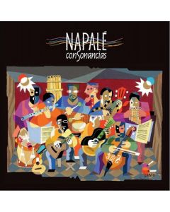 Napalé-Consonancias