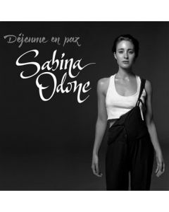 Sabina Odone -Déjame en Paz