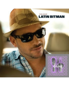 Latin Bitman -Colour