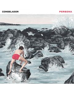 Congelador-Persona (LP 12")