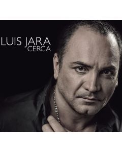 Luis Jara-Cerca