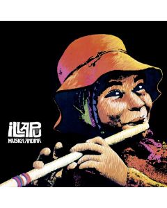 Illapu-Música Andina