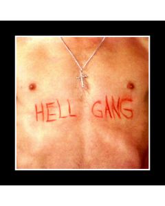 La Hell Gang -Just What Is Real
