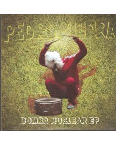 Pedropiedra-Bomba Nuclear (CD)