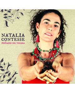 Natalia Contesse-Puñado de Tierra