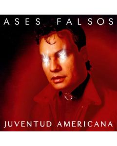 Ases Falsos-Juventud Americana (CD)