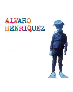 Álvaro Henríquez-Álvaro Henríquez