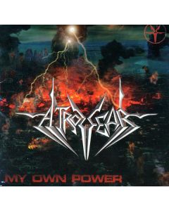 Atrozfear-My Own Power