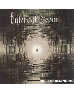 Infernal Doom-Just the Beginning