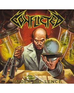 Conflicted-Under Bio-lence