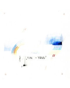 Gianluca-Yin Yang (CD)