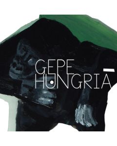 Gepe - Hungría (LP 12")
