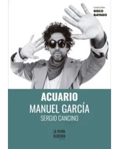 Manuel García-Acuario (Libro)
