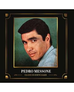 Pedro Messone-Grandes Exitos (LP12)