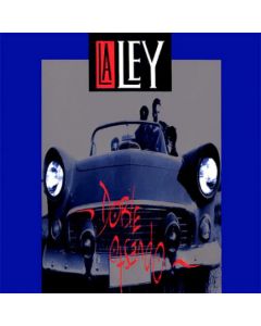 La Ley-Doble Opuesto (LP 12")