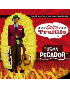 Chico Trujillo-Gran Pecador (LP 12")