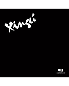 Combo Xingu-Xingu (CD)