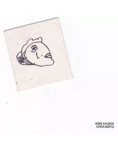 Ases Falsos-Chocadito (CD)